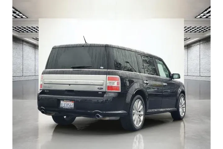 $20988 : Ford Flex 2019 AWD Limited 4 image 7