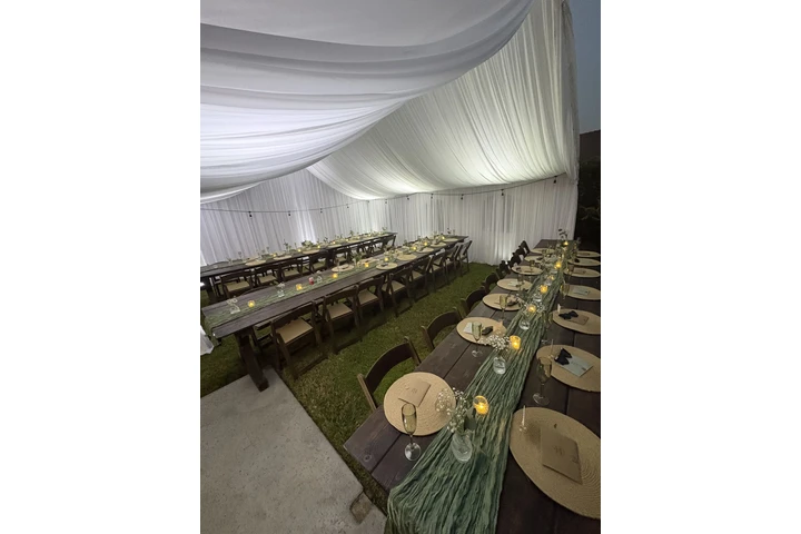 Draping-marquee numbers for re image 4