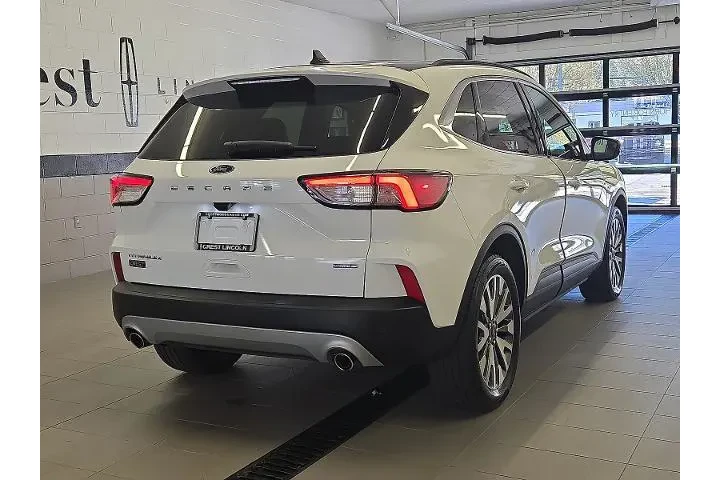 $30499 : Ford Escape Hybrid 2022 AWD image 6