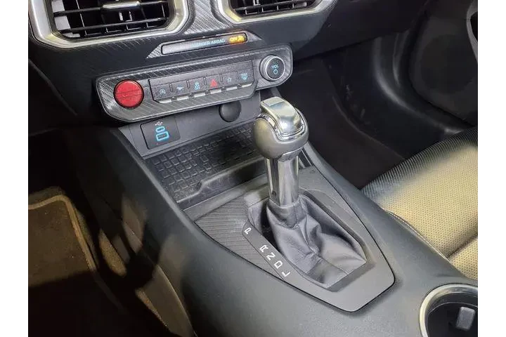 $31998 : Ford Mustang 2024 EcoBoost P image 9