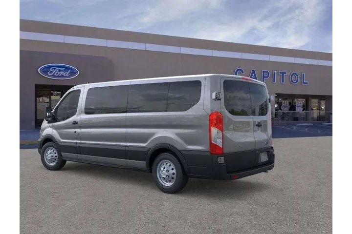 $62111 : 2025 Transit-350 XL image 4