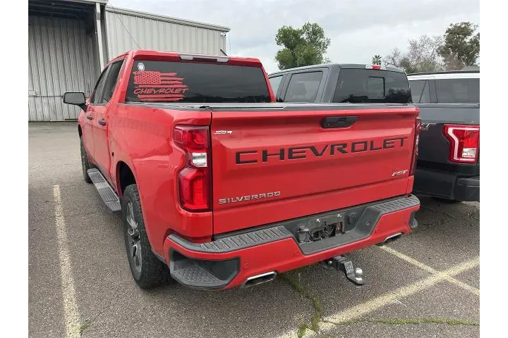 $32991 : Chevrolet Silverado 1500 201 image 8