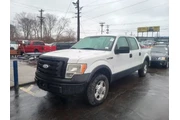 $13500 : 2009 F-150 thumbnail