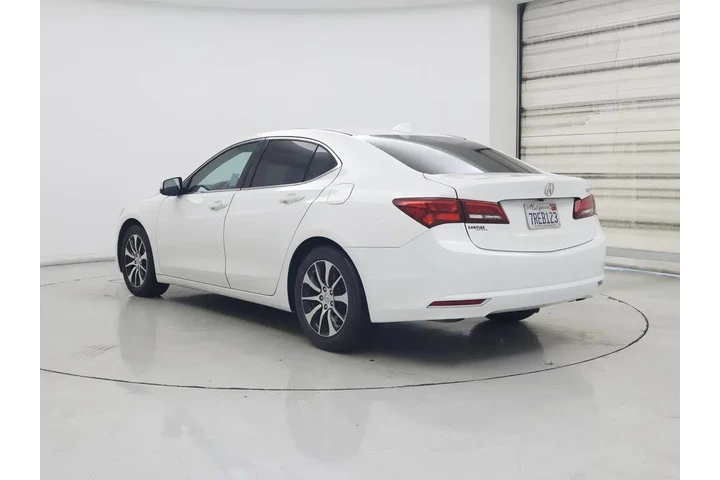 $14998 : Acura TLX 2016 4dr Sedan image 2