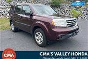 PRE-OWNED 2015 HONDA PILOT LX en Madison WV