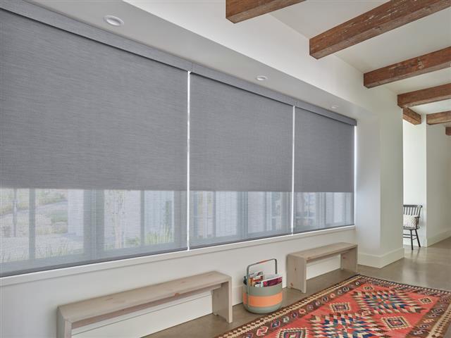 Window Treatments Services NYC image 3