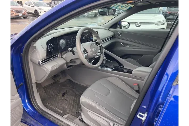 $21590 : Hyundai ELANTRA 2024 SEL 4dr image 9