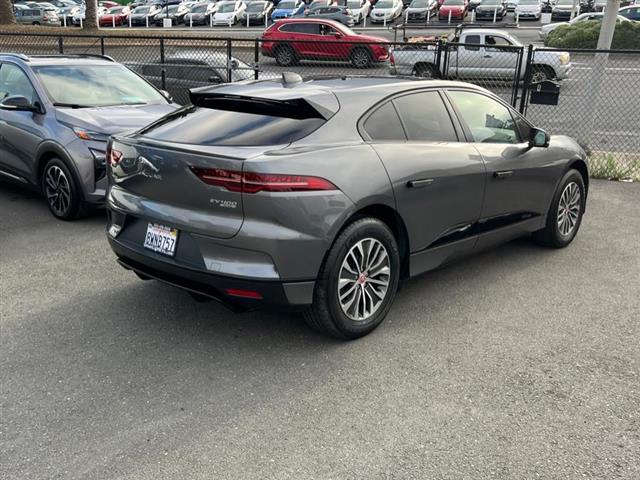 $26000 : Used 2020 I-PACE S AWD for sa image 5