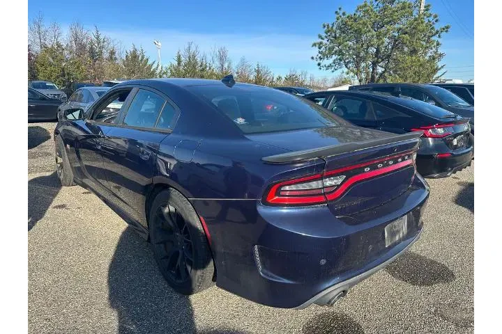 $28771 : Dodge Charger 2016 R/T Scat image 3
