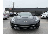 $36995 : 2019 Corvette Stingray thumbnail