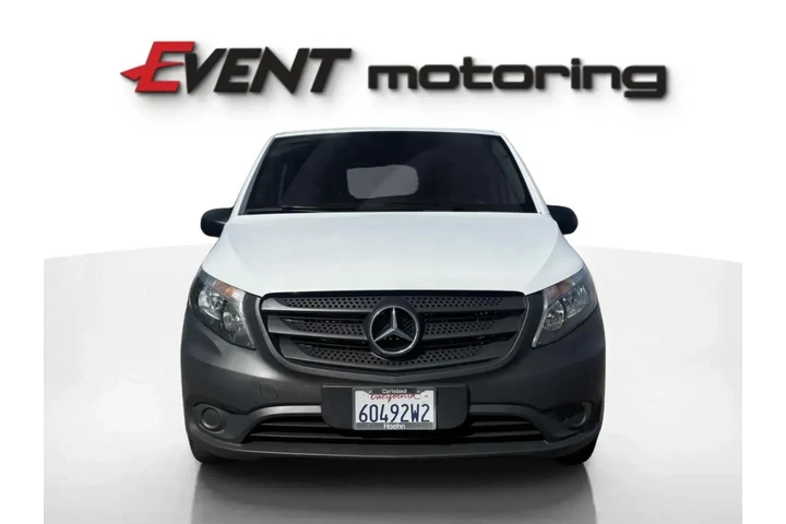 $19999 : 2019 Mercedes-Benz Metris Car image 4