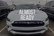 2022 Mustang EcoBoost Premium thumbnail