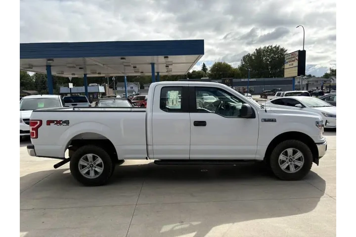 $20990 : 2018 F-150 XL image 6