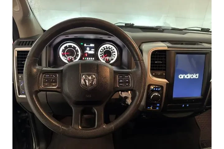 $18900 : Ram 1500 Classic 2019 4x4 Lo image 7