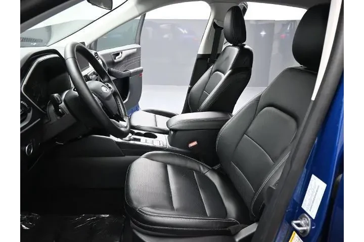 $21500 : Ford Escape 2022 SEL 4dr SUV image 10