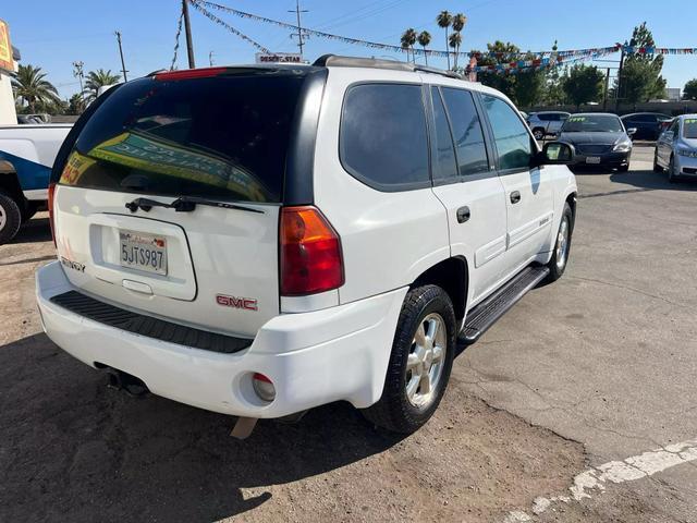 $6500 : 2003 GMC ENVOY2003 GMC ENVOY image 4