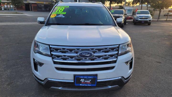 $18995 : 2018 Explorer Limited image 2