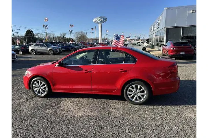 $7969 : Volkswagen Jetta 2013 SE PZE image 9