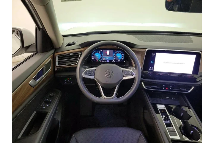 $36998 : Volkswagen Atlas 2025 SE 4dr image 10