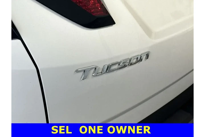 $17881 : Hyundai TUCSON 2024 SEL 4dr image 10