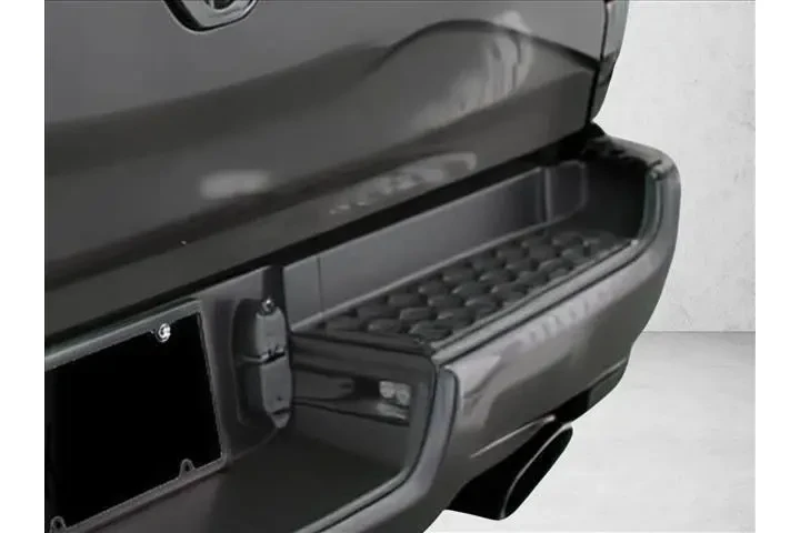 $22995 : Ram 1500 2022 4x2 Lone Star image 8