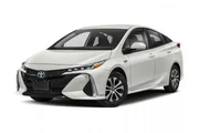 Toyota Prius Prime 2020 XLE