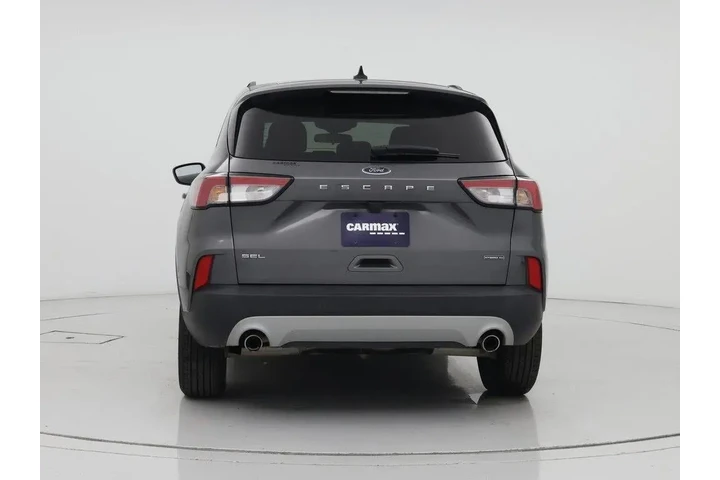 $22998 : Ford Escape Hybrid 2021 AWD image 6