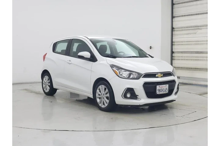 $11998 : Chevrolet Spark 2017 1LT CVT image 1
