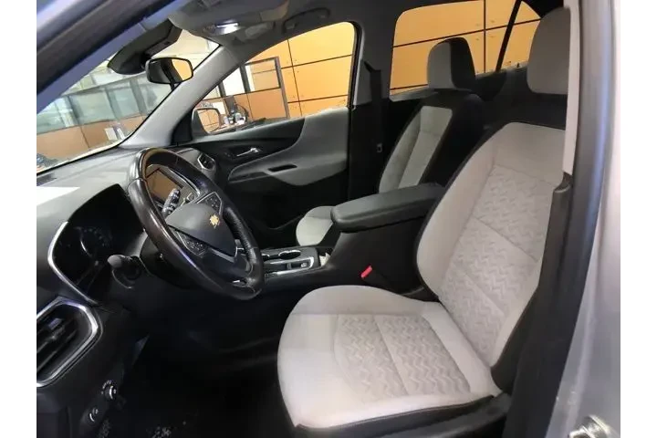 $20102 : Chevrolet Equinox 2022 4x4 L image 10