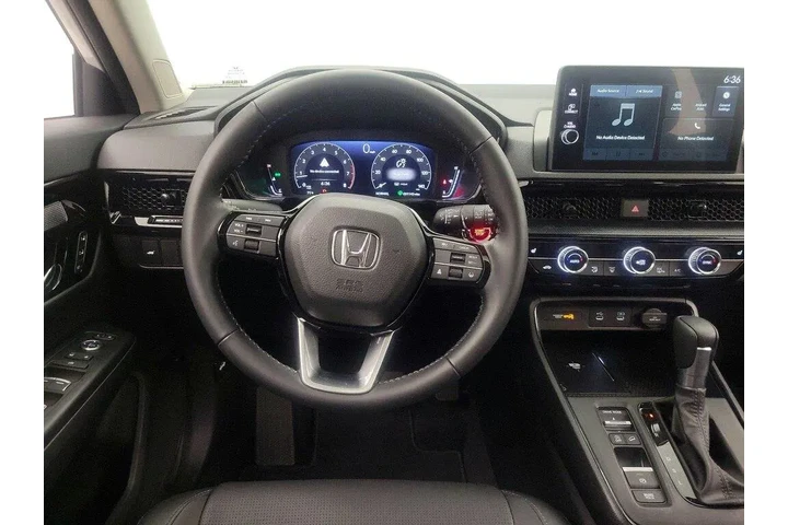 $35998 : Honda CR-V 2026 EX-L 4dr SUV image 10