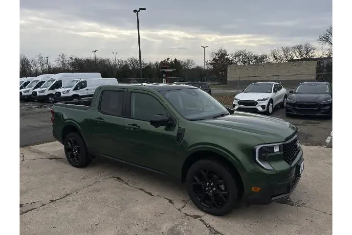 $38988 : Ford Maverick 2025 AWD Laria image 3