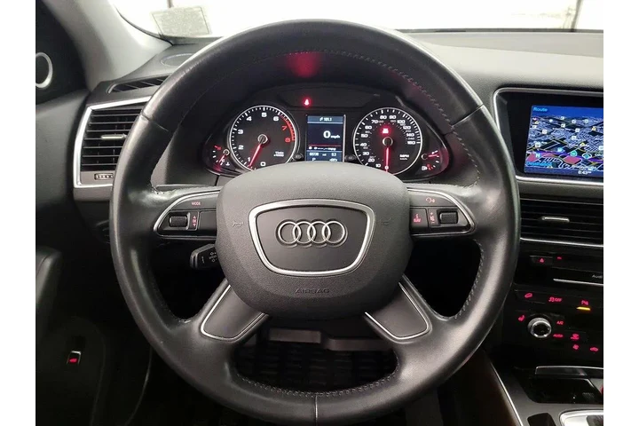 $17998 : Audi Q5 2016 AWD 2.0T quattr image 10