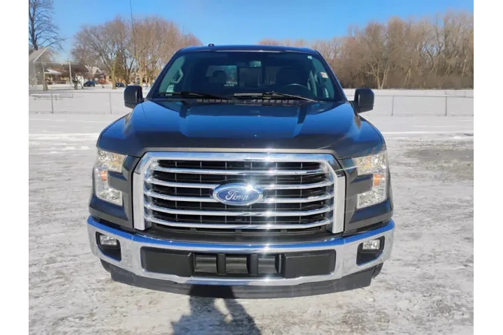 $18997 : 2017 F-150 XLT image 3