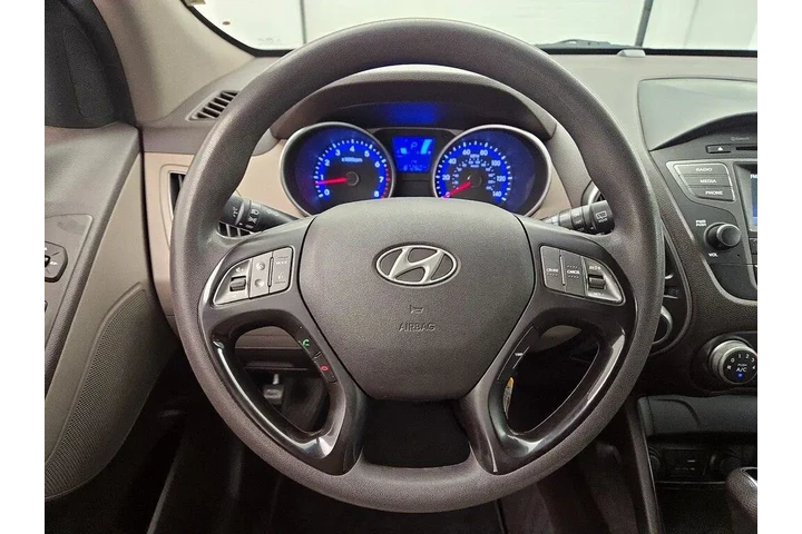 $12599 : Hyundai TUCSON 2015 GLS 4dr image 10