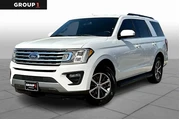 Ford Expedition 2020 4x2 XLT en Fort Worth