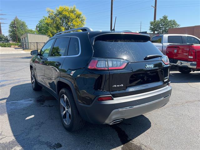 $21988 : 2019 Cherokee High Altitude, image 9