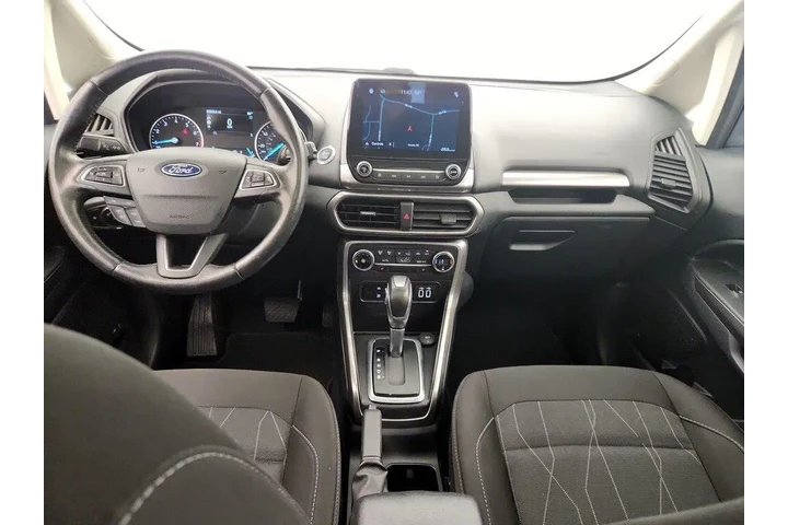 $13998 : Ford EcoSport 2019 SE 4dr Cr image 9