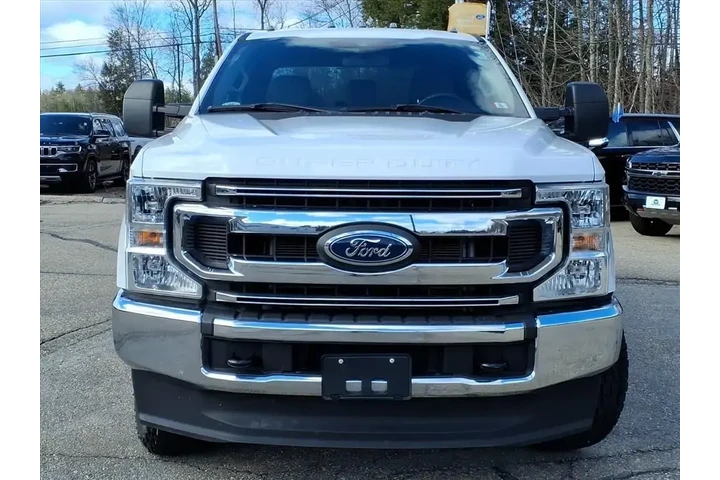$39964 : Ford F-350 Super Duty 2021 4 image 8