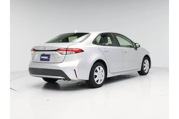 $17998 : Toyota Corolla 2020 LE 4dr S image 8