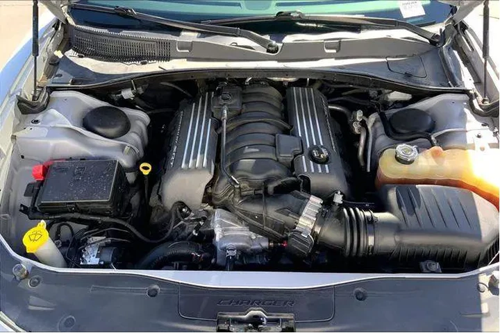 $39985 : Dodge Charger 2021 Scat Pack image 10