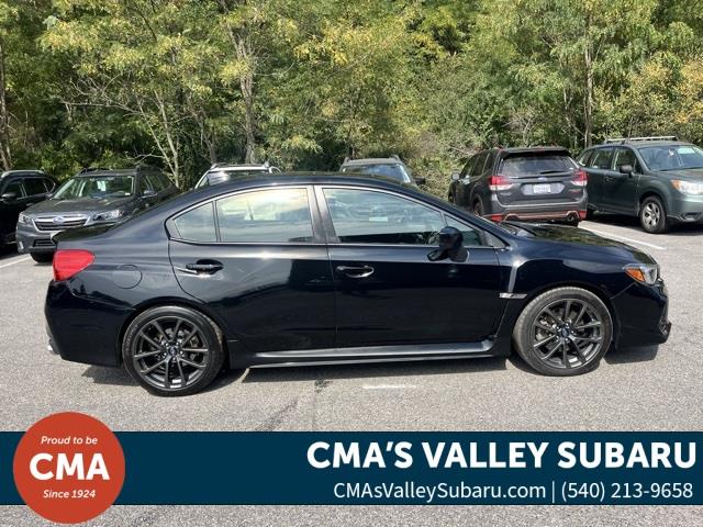 $18403 : PRE-OWNED 2018 SUBARU WRX LIM image 4