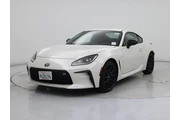 $31998 : Toyota GR86 2023 Premium 2dr thumbnail