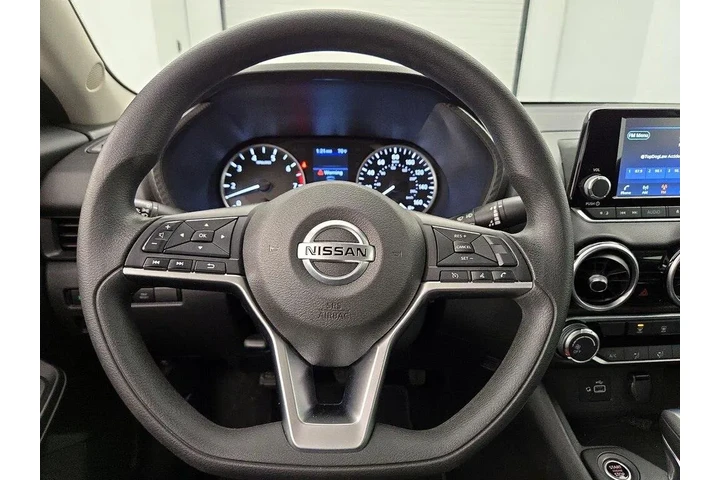 $16998 : Nissan Sentra 2022 S 4dr Sed image 10