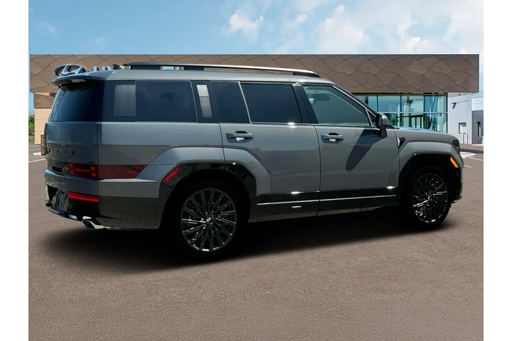 $39495 : Hyundai SANTA FE 2025 AWD Ca image 8