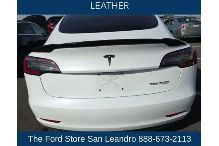 $22950 : Tesla Model 3 2018 Mid Range image 5