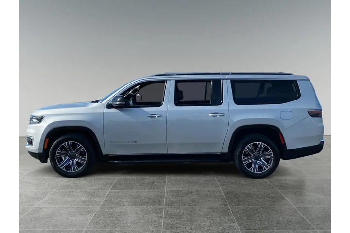 $38907 : Jeep Wagoneer L 2024 image 2