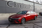 2024 Elantra SEL IVT en Tulsa