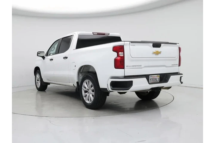 $26998 : Chevrolet Silverado 1500 202 image 2