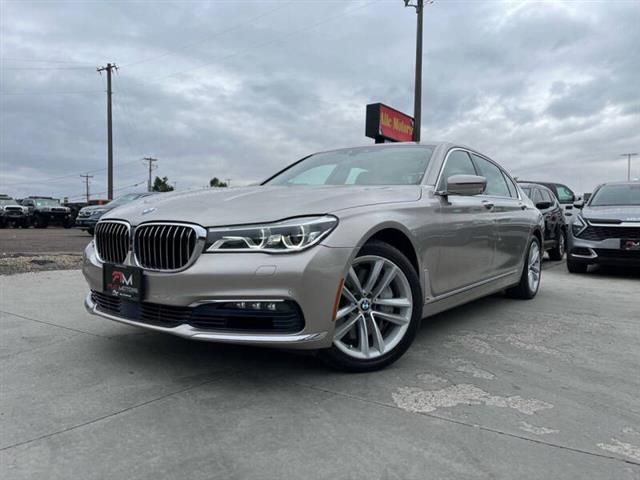 $26500 : 2016 BMW 7 Series 750i xDrive image 3