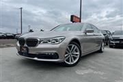 $26500 : 2016 BMW 7 Series 750i xDrive thumbnail